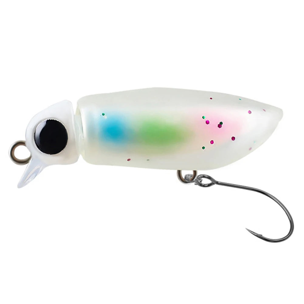 Fly Fishing Lure Set