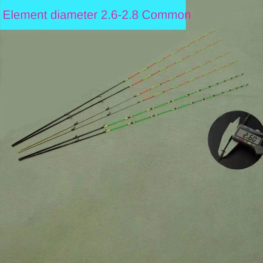 Retractable Ice Rod