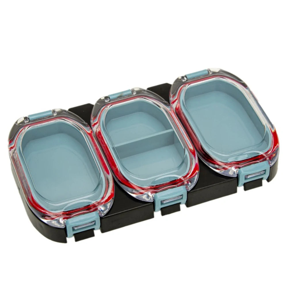 Magnetic Hook Box