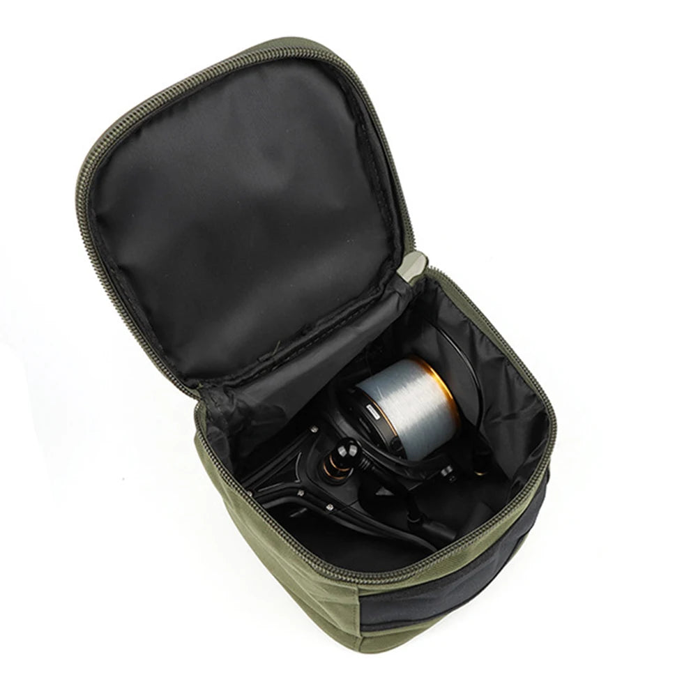 Fishing Reel Storage Bag