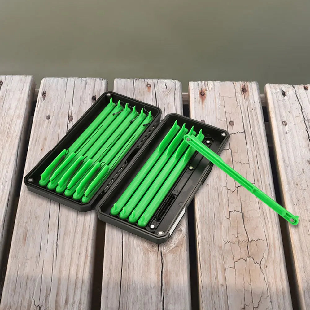 Magnetic Tackle Box