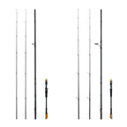 Fuji Casting Rod