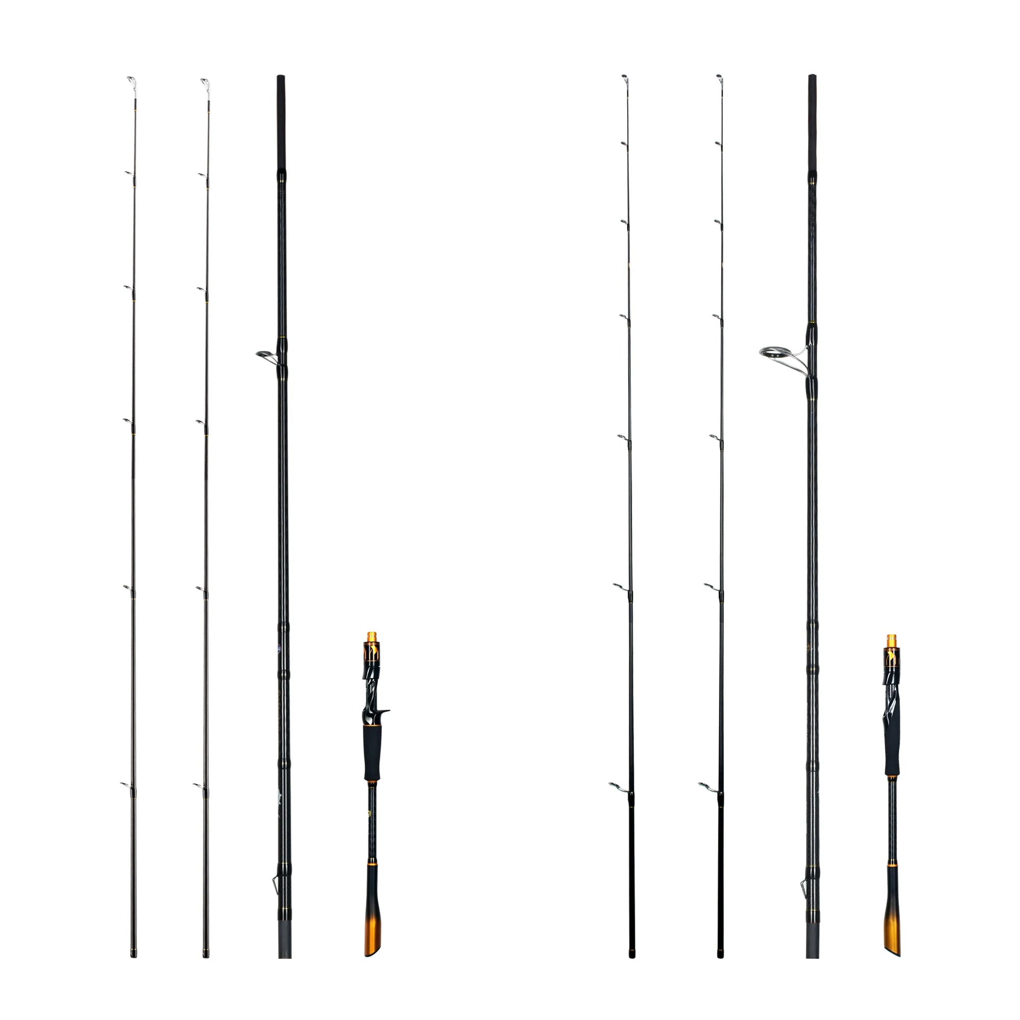 Fuji Casting Rod