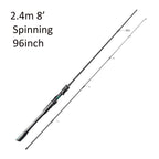 Carbon Casting Rod