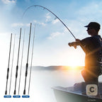 Ultralight Lure Rod