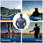 Fishing Wading Jacket