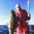 3 Section Lure Rod
