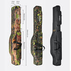 Fishing Rod Case