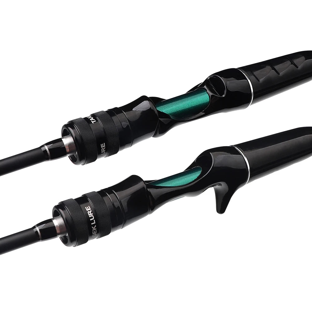 Carbon Casting Rod