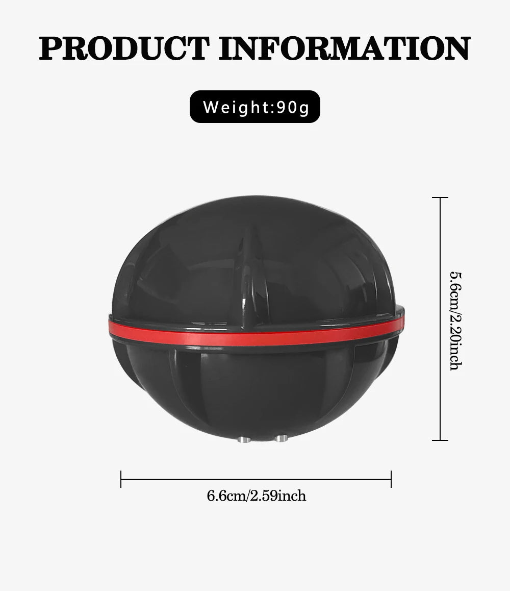 Smart Fish Finder