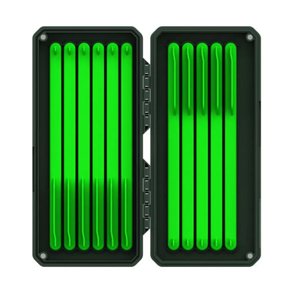 Magnetic Tackle Box