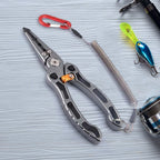 Fishing Control Pliers