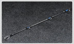 3 Section Lure Rod