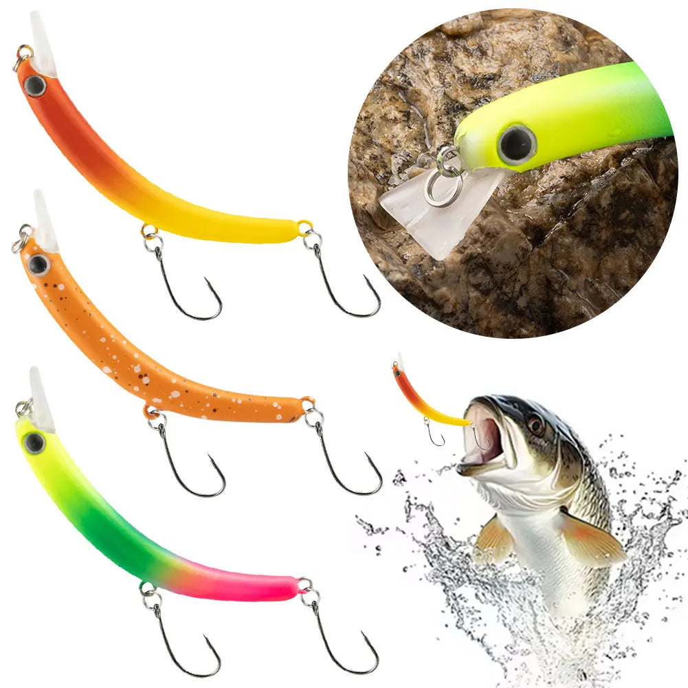 Octopus Squid Lure