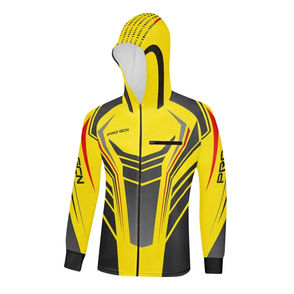 Fishing Performance Hoodie