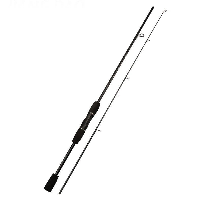 Ultralight Lure Rod