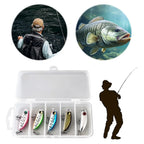 Bend Crankbait Lure