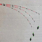 Retractable Ice Rod