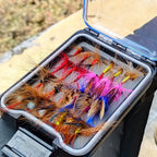 Sinking Wobbler Lure