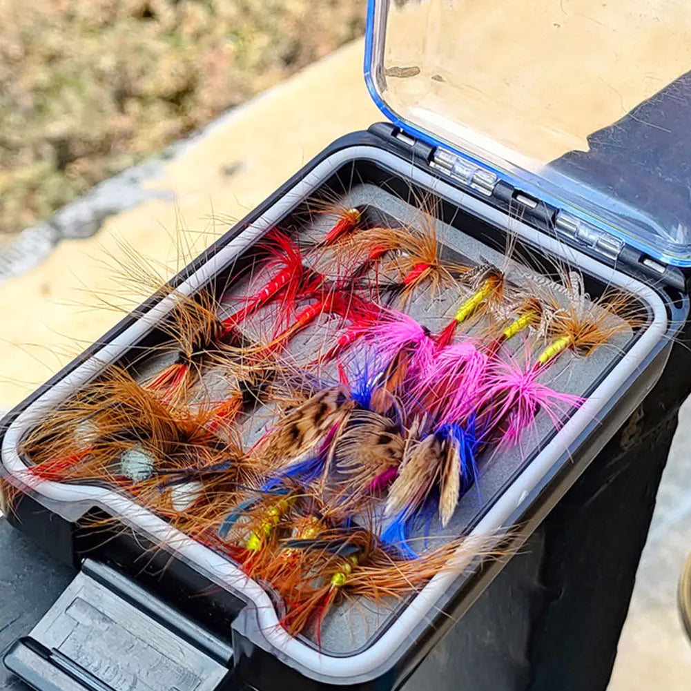 Sinking Wobbler Lure