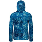 Fishing Sun Hoodie Pro