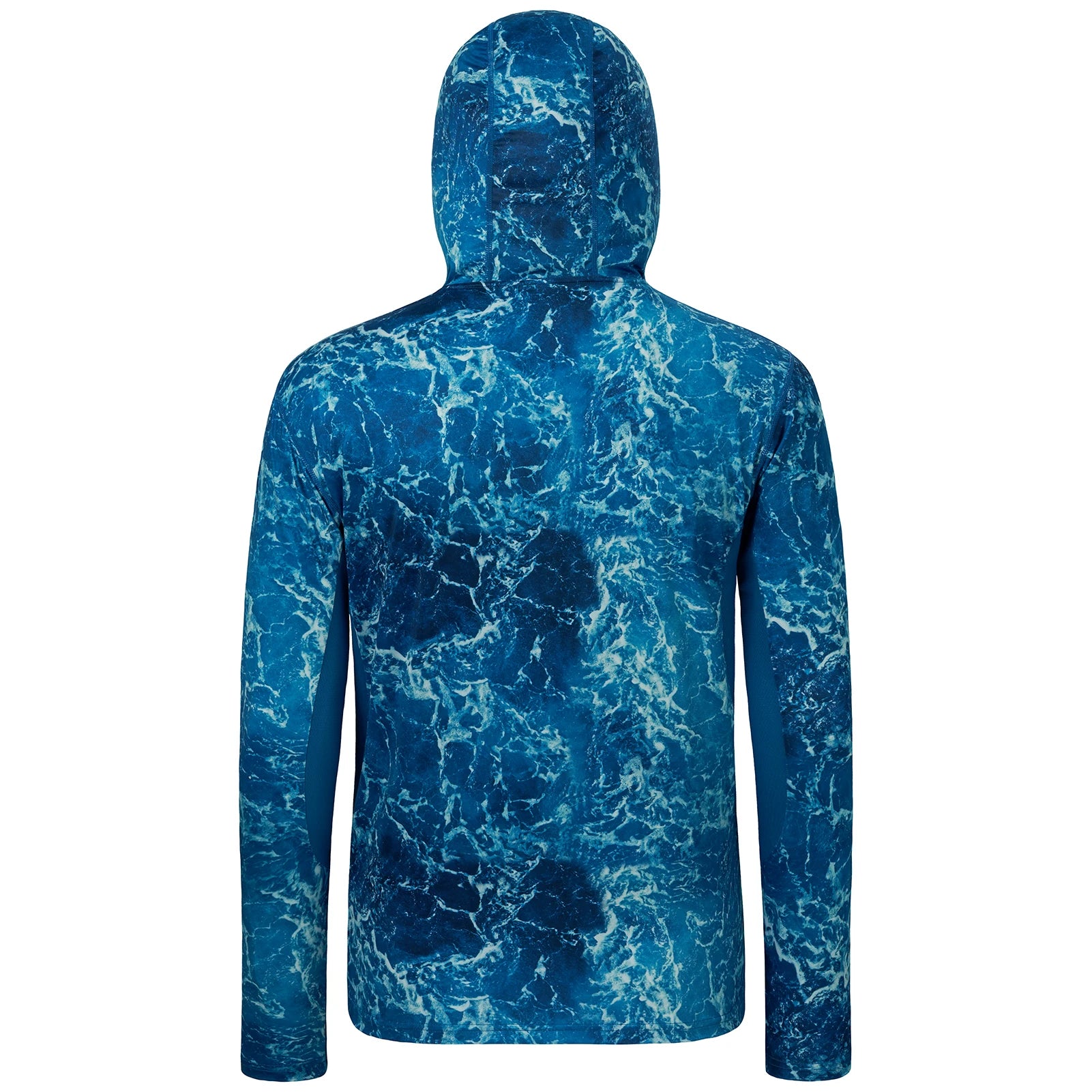 Fishing Sun Hoodie Pro