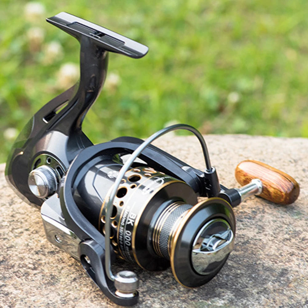 Trolling Reel