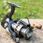 Trolling Reel