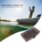 Large Lure Storage Box