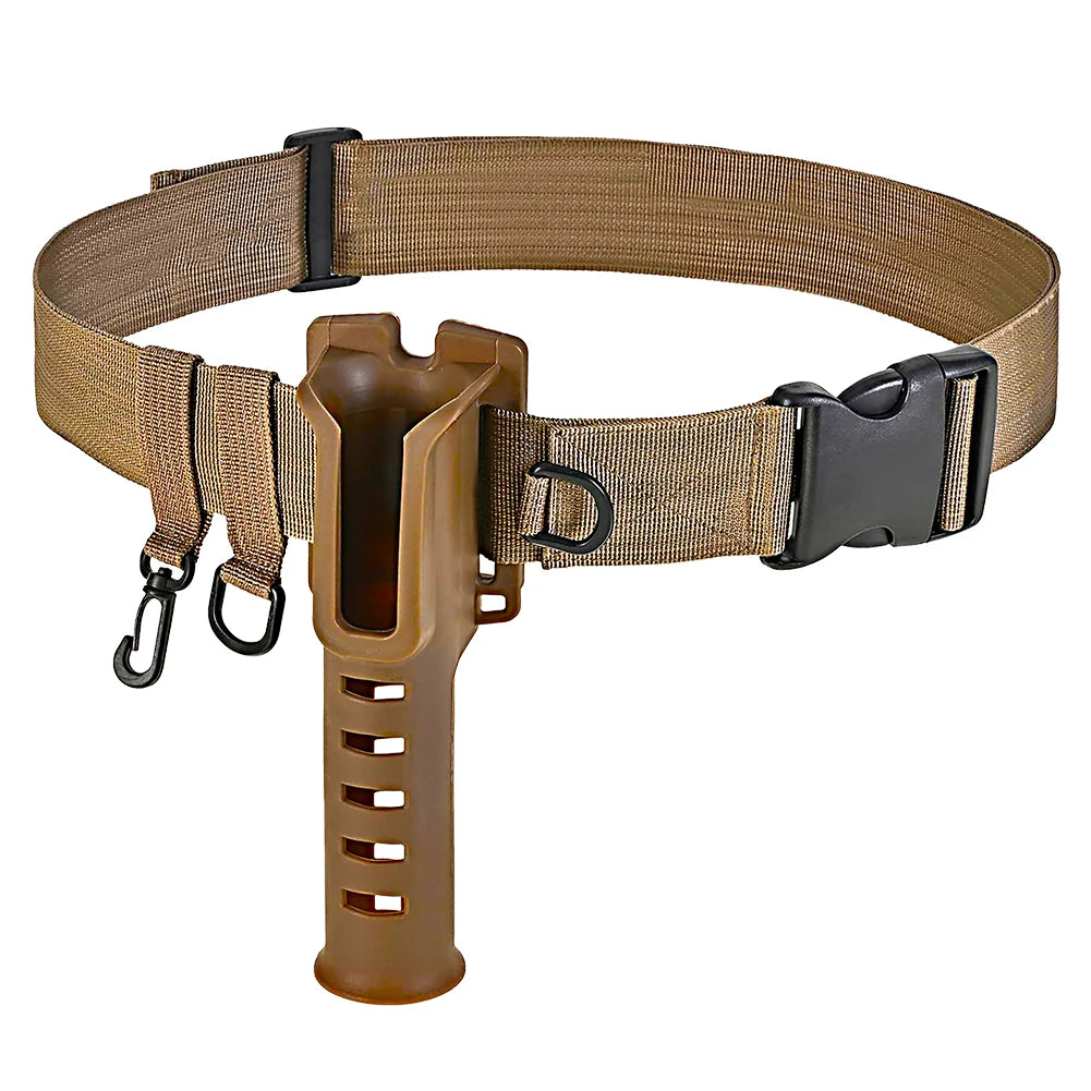 Fishing Waist Belt