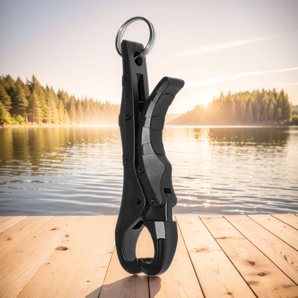 Fish Lip Gripper
