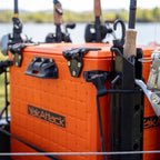 Fishing Crate Box