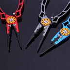 Fishing Pliers Tool