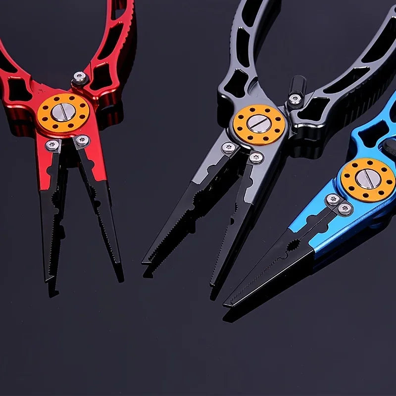 Fishing Pliers Tool