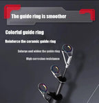 Telescopic Surf Rod