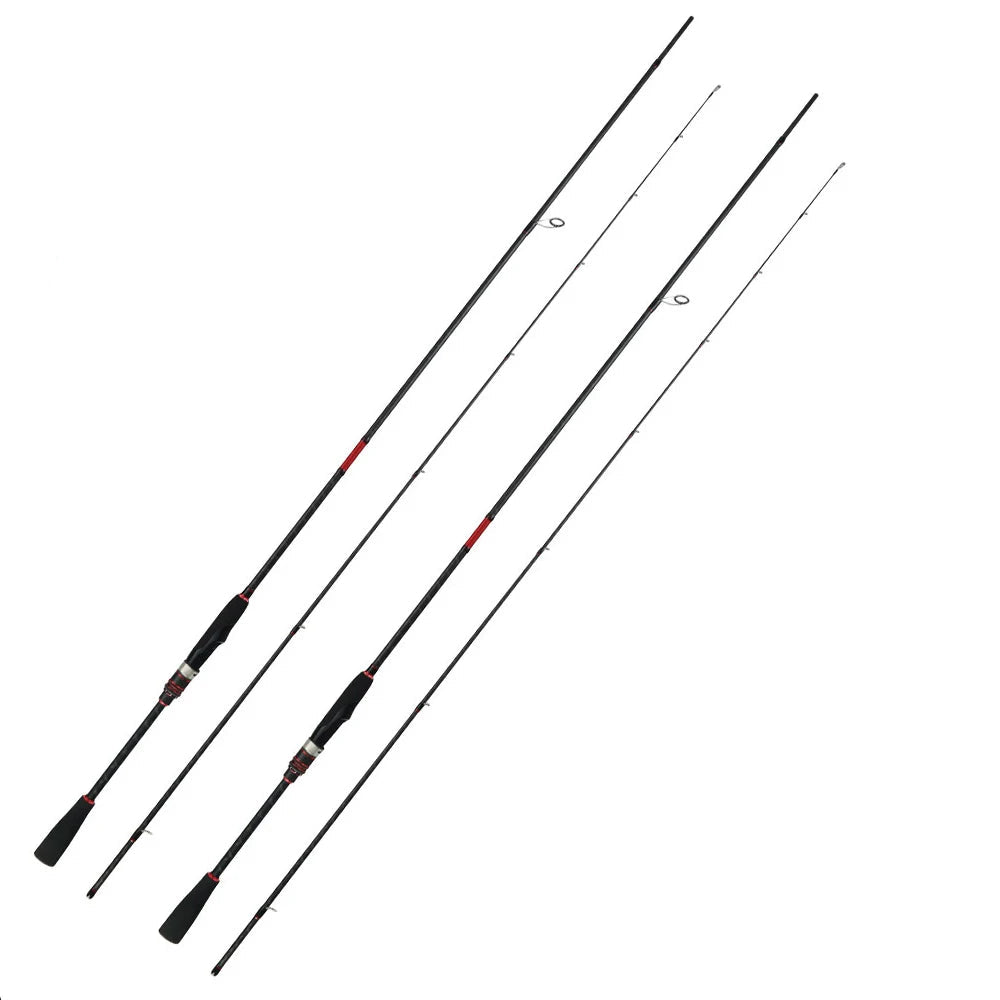Eging Rod 2.59m