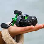 Baitcasting Reel