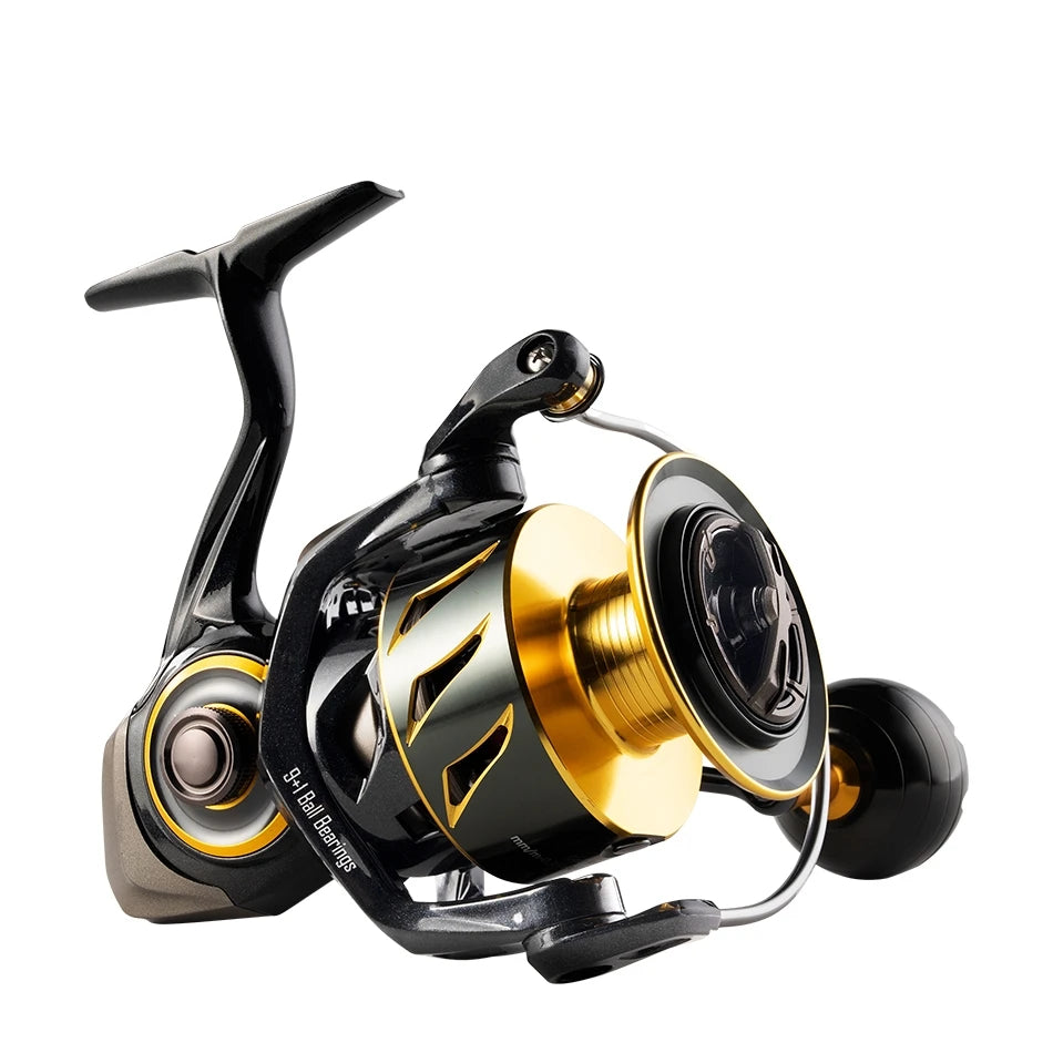 Surf Spinning Reel