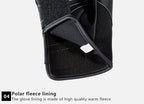 Fingerless Fishing Gloves
