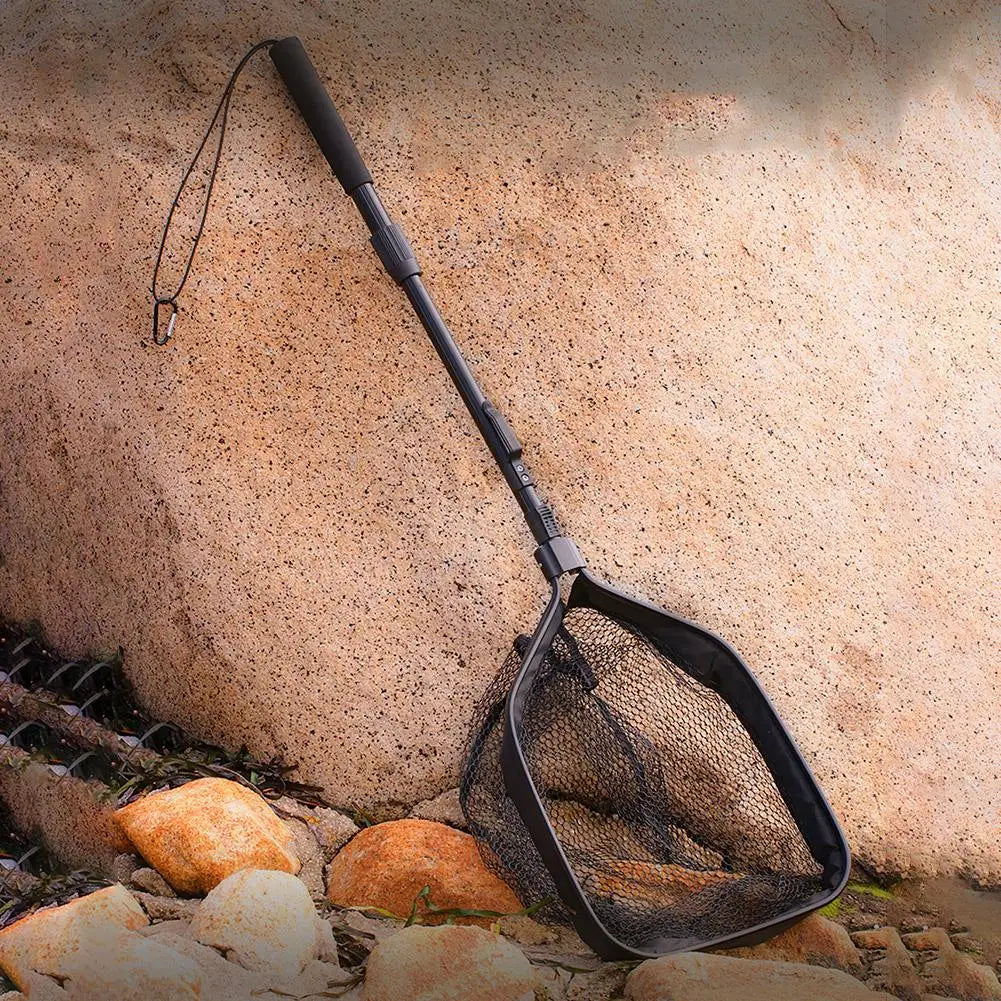 Fishing Landing Net