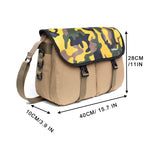 Fishing Shoulder Bag