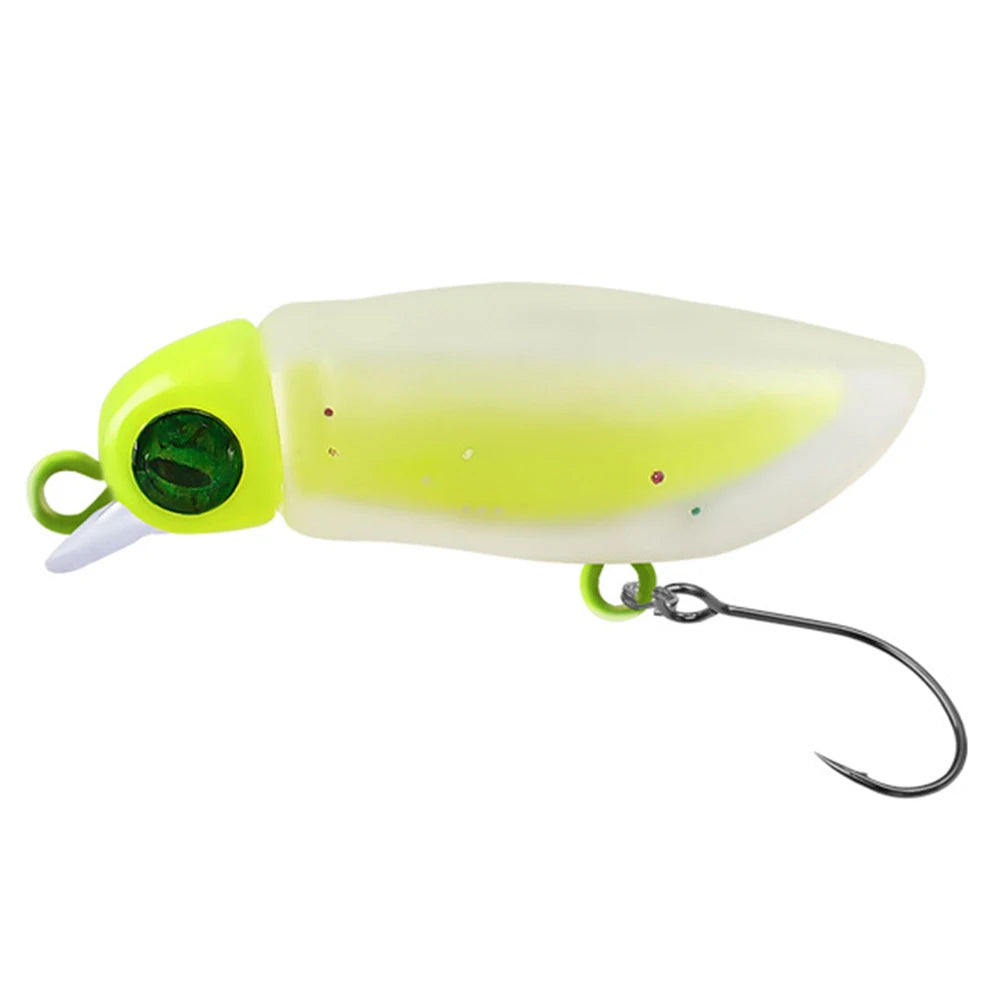 Fly Fishing Lure Set