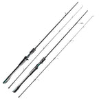 Carbon Casting Rod