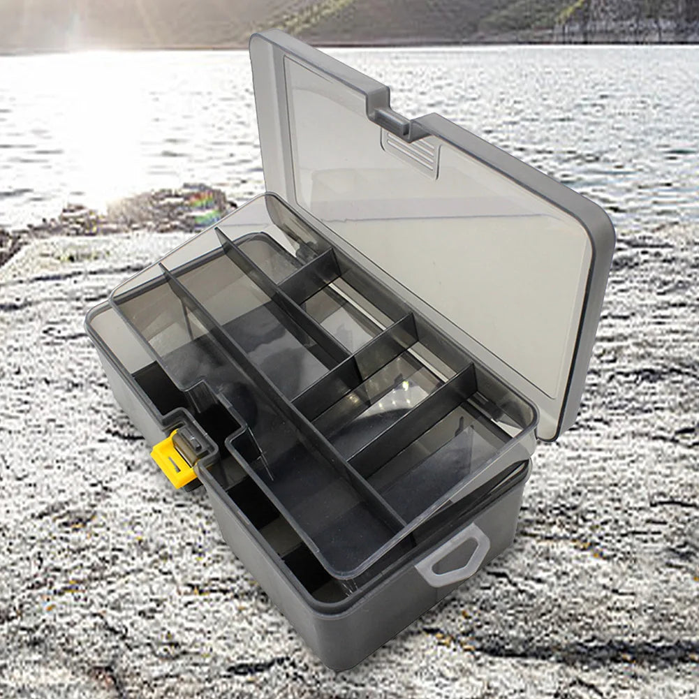 Portable Lure Box