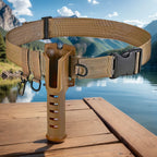 Fishing Waist Belt