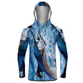 Fishing Wading Jacket