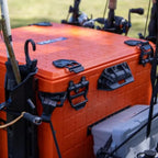 Fishing Crate Box