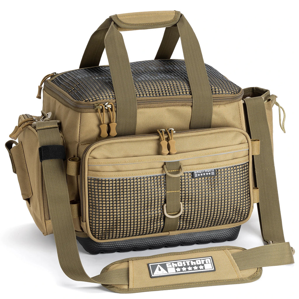 Fishing Tackle Bag