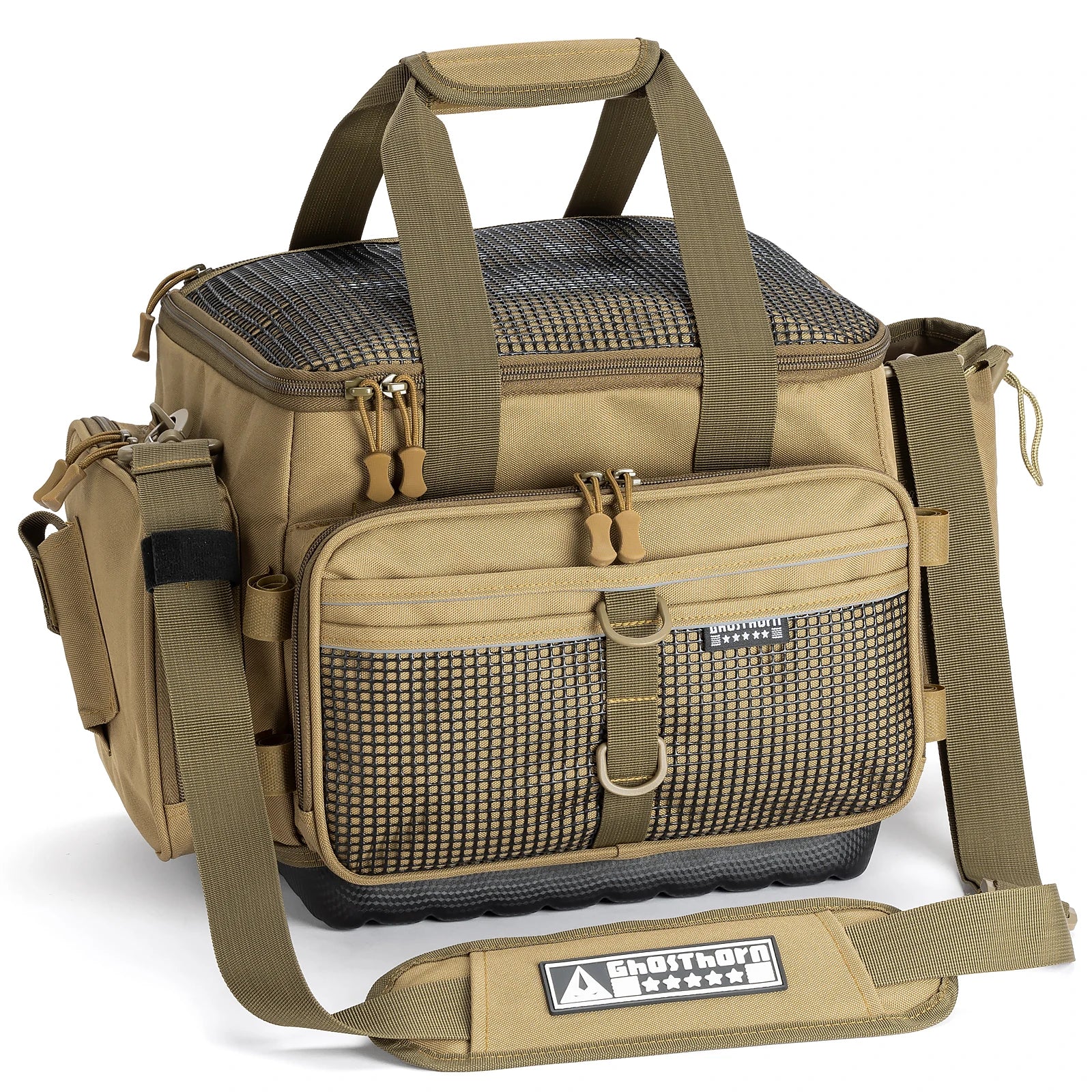 Fishing Tackle Bag