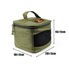 Fishing Reel Storage Bag